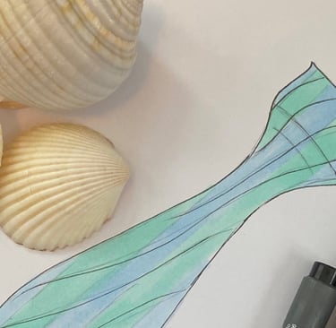 kandelaar ontwerp bello beach door mirjam millenaar