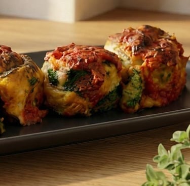 Come fare la pasta sfoglia con spinaci e ricotta per pranzo