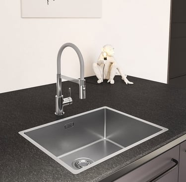 Kitchen Sinks by Franke