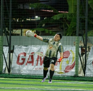 labview vs kampung durian