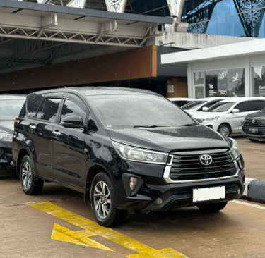 rental mobil innova reborn