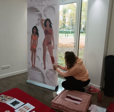 la puberté et les ménarches