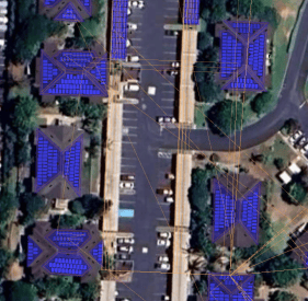 STAR ENERGY community microgrid design
