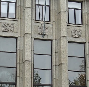 Palais des magouilles de Brest