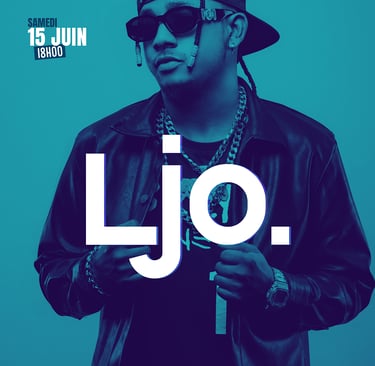Ljo show case Nosy Manga