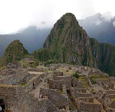 Il modo più economico per raggiungere Machu Picchu