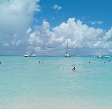 Isla Mujeres Cosa vedere