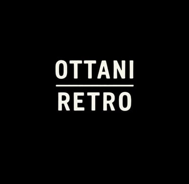 Ottani Retro