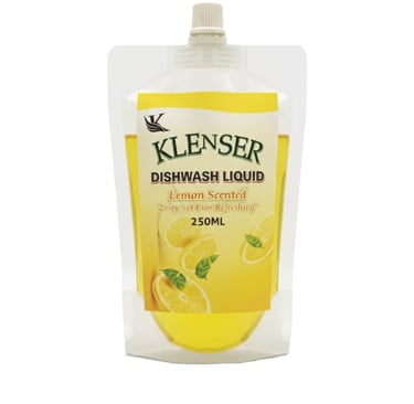 Klenser Dishwash Liquid