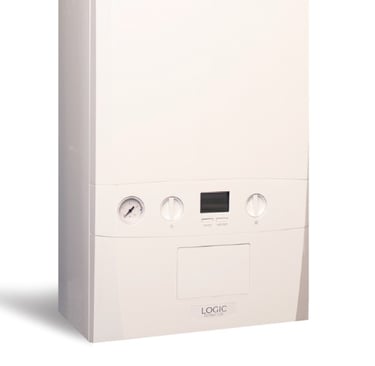 LPG Ideal Logic Boiler repair in Winkleigh 