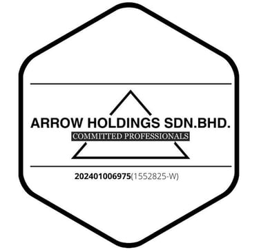 Arrow's Profile Logo