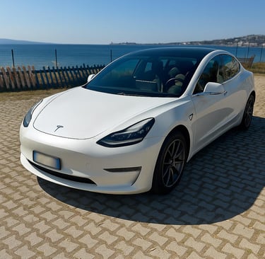 tesla