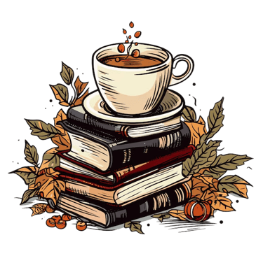 UI depicting upcoming novels stack are in order written by Aarushi Jain