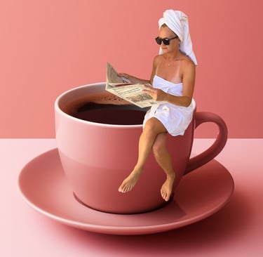 Promo video Gran Canaria