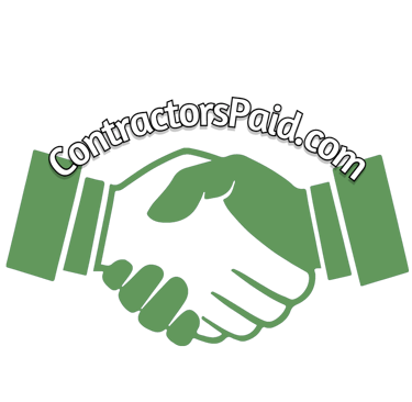 Contractorspaid logo