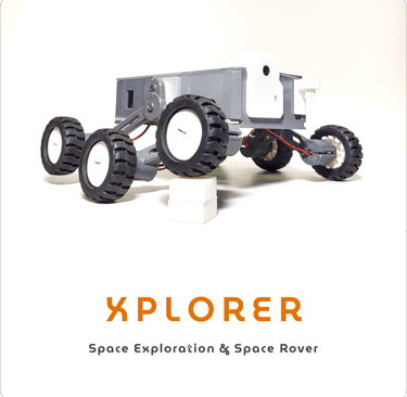 Mars Rover