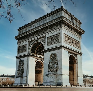 Free Walking Tour