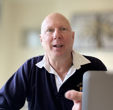 Gary Baker Ecommerce Consultant Turnaround Specialist and Mentor