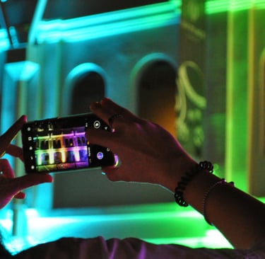 The Rise of Smartphone Photography: Is It Time to Retire Your Traditional Camera?