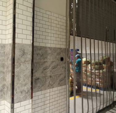 الشرائط المغناطيسية