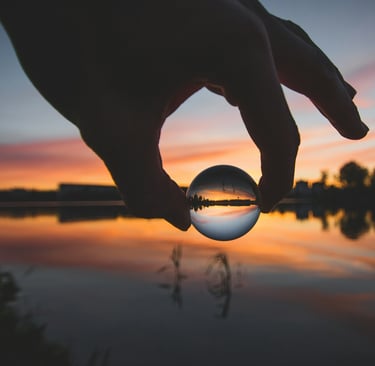 Through the Lens: How Photography Transforms the Way You See the World