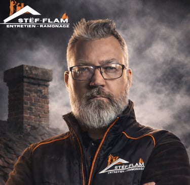 ramoneur ramonage  professionnel