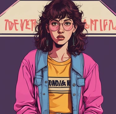 a man riding a skateboard down the side of a ramp