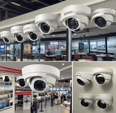 worm's-eye view photography of concrete building