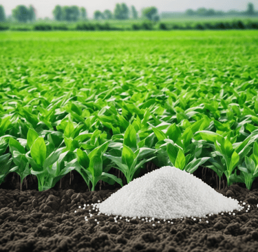 Agriculture Chemicals