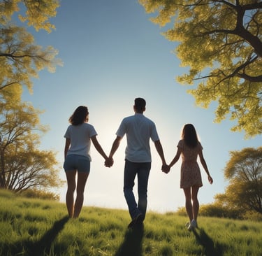 Bright living room with modern inventory