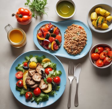 Bright living room with modern inventory