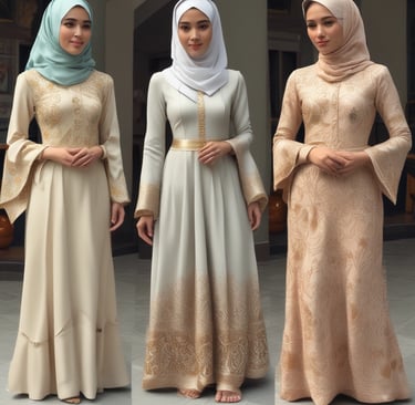 The cozy interior of the Singapore Dress Making Tailor shop filled with colorful fabrics and sewing tools