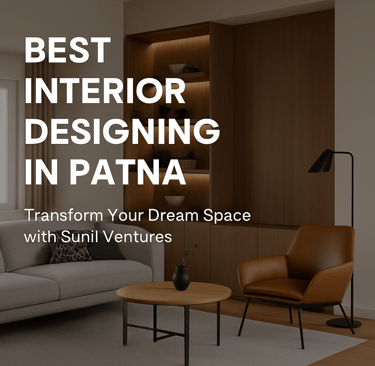 sunilk ventures interior design