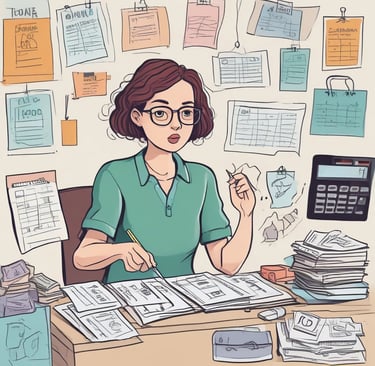 worm's-eye view photography of concrete building