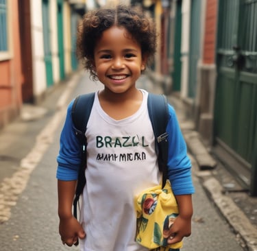 white printer paper on black and brown granite table