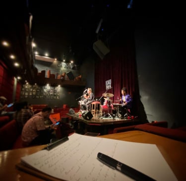 IsraelMR escribiendo con Kamankola en El Foro del Tejedor