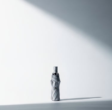 Payung Promosi Merchandise