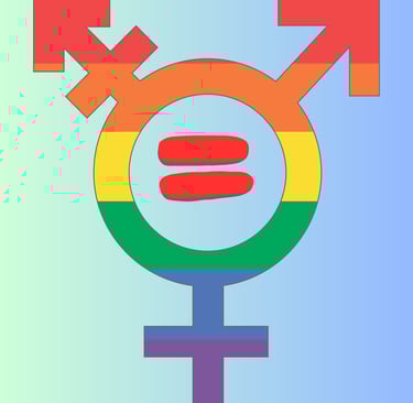 égalité des genres