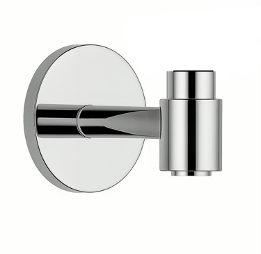 perchero para baño
