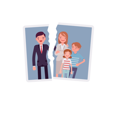 abogados especializados en derecho familiar