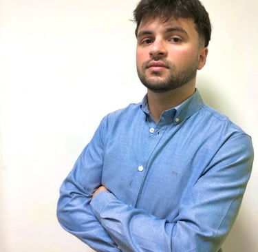director y fundador de namu psicología
