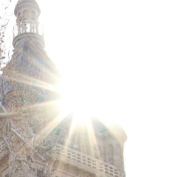 Salt Lake City City-County Building