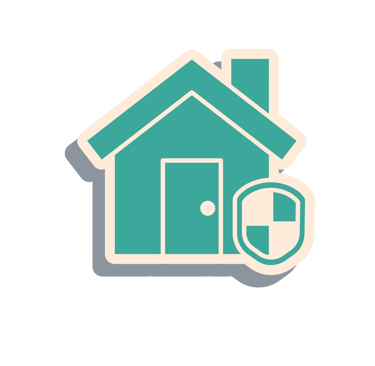 Arrendamiento de inmuebles residenciales, casas y departamentos