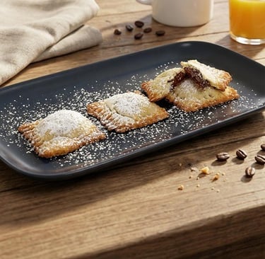 Biscotti di Frolla Senza glutine e lattosio, ripieni di crema al cioccolato e nocciole