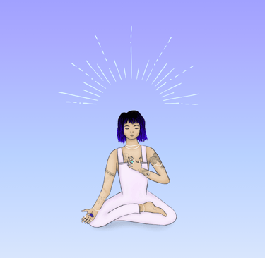 Rituel d'anniversaire