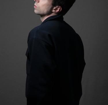 Arnavall, Producteur Techno de dos