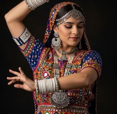 cultural dress