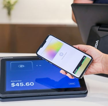 The Rise of Cashless Societies: Are We Ready for a Digital-Only Economy?
