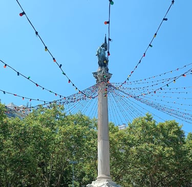 consigli di viaggio in Uruguay