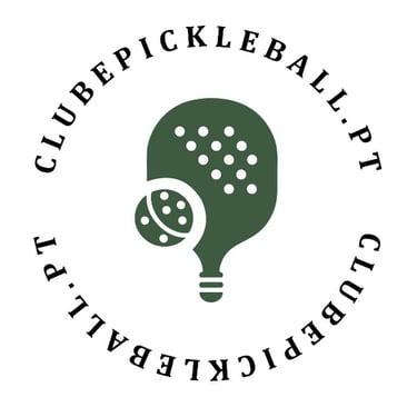 Clubepickleball.pt